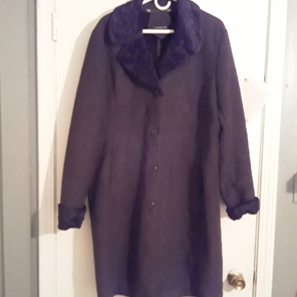 Outerwear